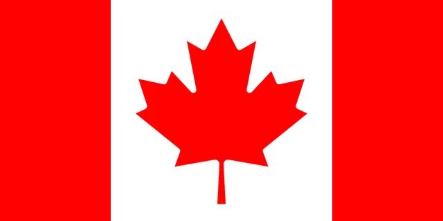 Flag of Canada