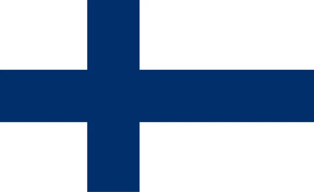 Flag of Finland
